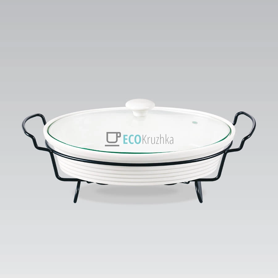 Марміт 1.6л Овальний MR-11260-74 Марміт 1.6л Овальний MR-11260-74