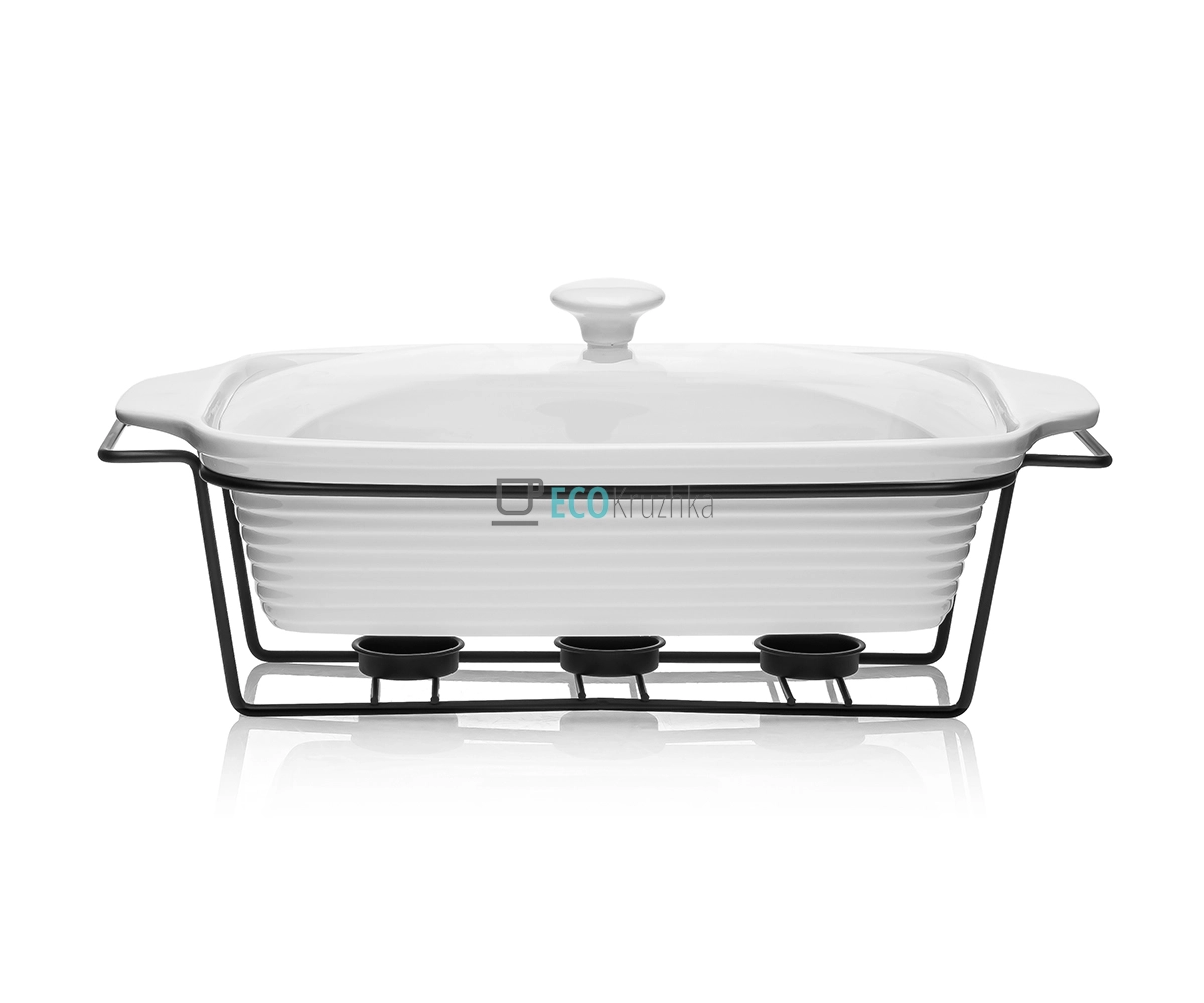 Марміт 2.8 Прямокутний Maestro MR-11560-73 Марміт 2.8 Прямокутний Maestro MR-11560-73