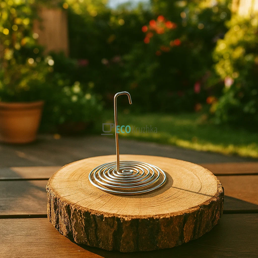 Металеве ситечко для заварювального чайника (22684) Металеве ситечко для заварювального чайника (22684)