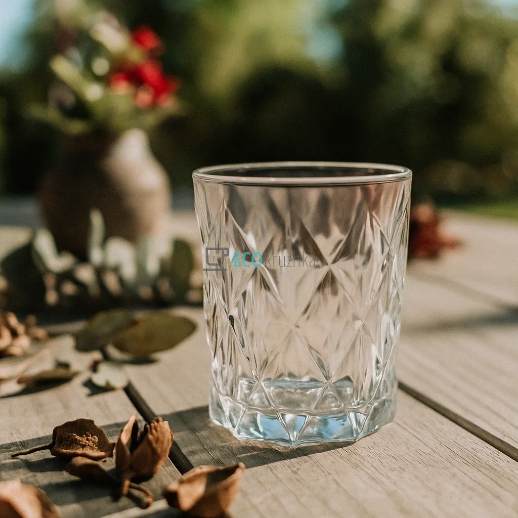 Набір склянок 6 шт для віскі 270 мл Прозорі (BM6011LX) Набір склянок 6 шт для віскі 270 мл Прозорі (BM6011LX)