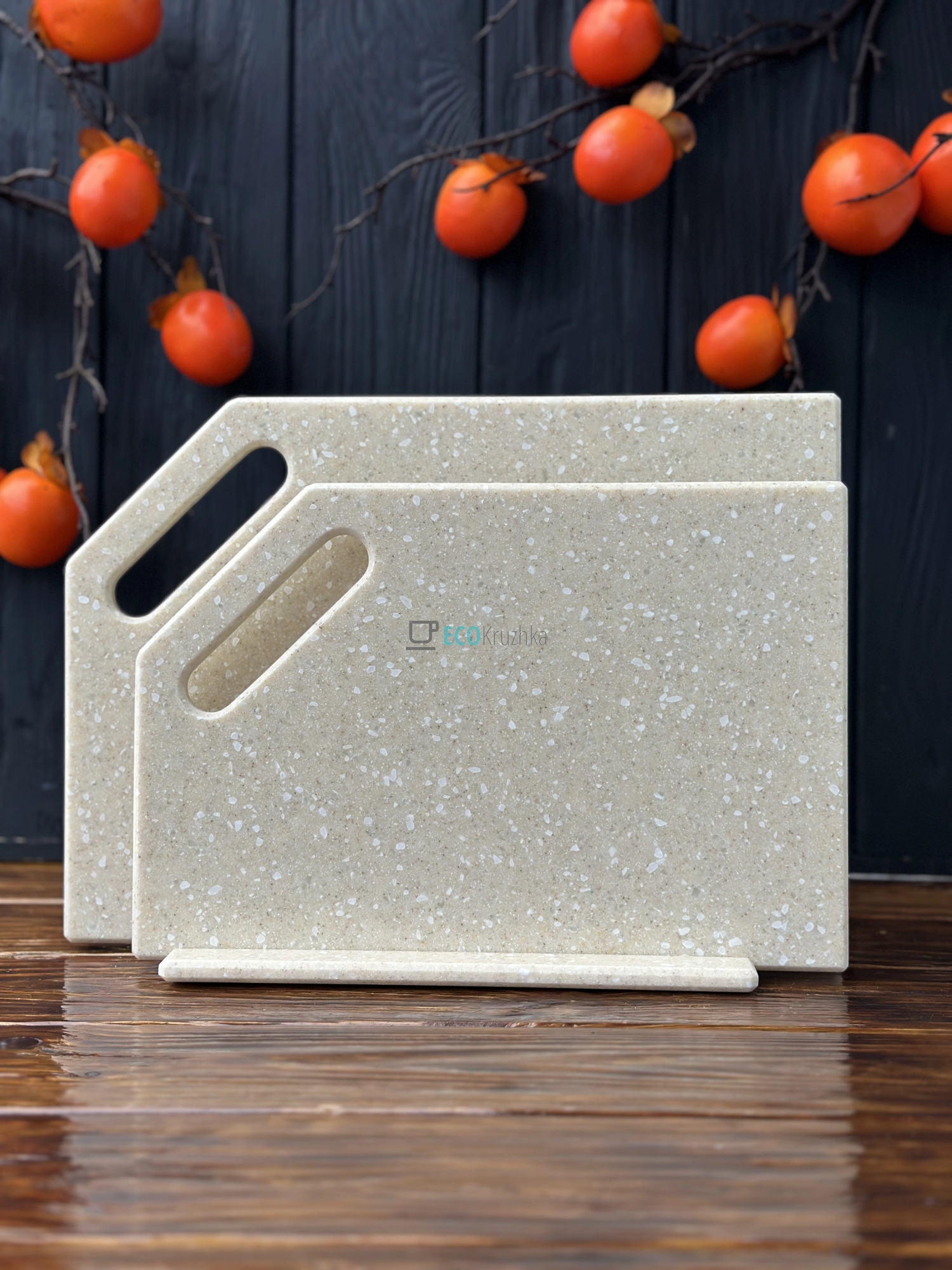 Набір дощок із Штучного каменю 3 предмети AR-22750 Набір дощок із Штучного каменю 3 предмети AR-22750