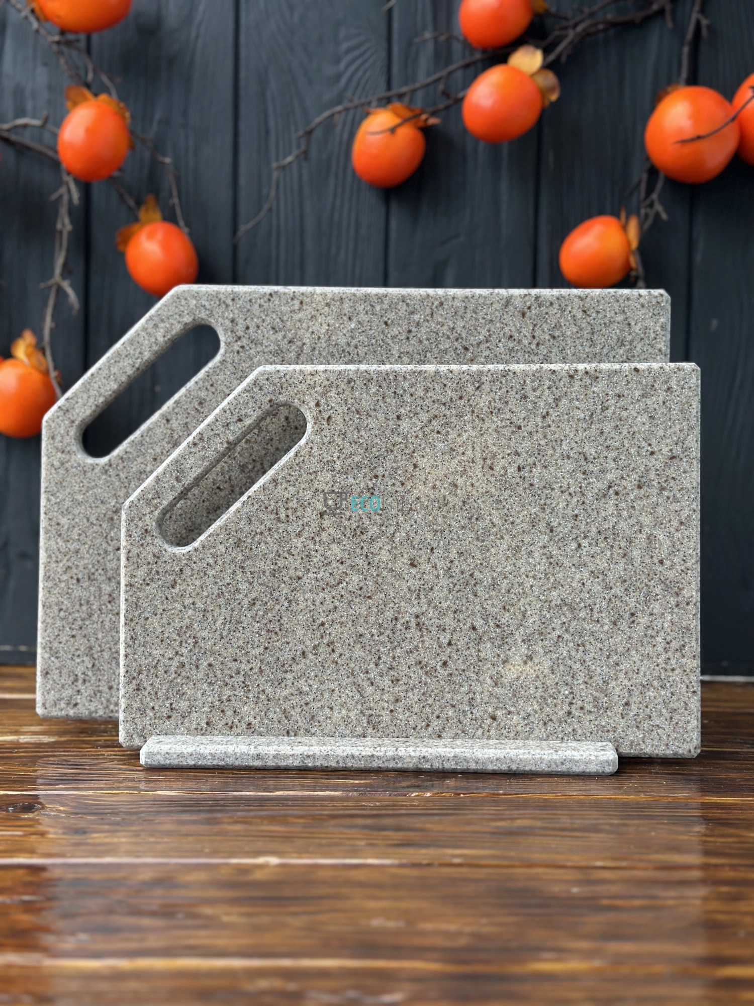 Набір дощок із Штучного каменю 3 предмети AR-22755 Набір дощок із Штучного каменю 3 предмети AR-22755