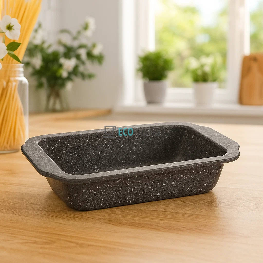 Форма для випічки 30х17х6 см MR-1121-30 Форма для випічки 30х17х6 см MR-1121-30