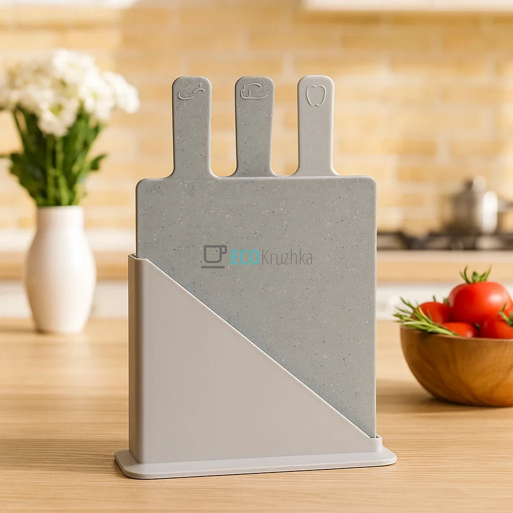 Набір обробних дошок Maestro MR-1789G Набір обробних дошок Maestro MR-1789G