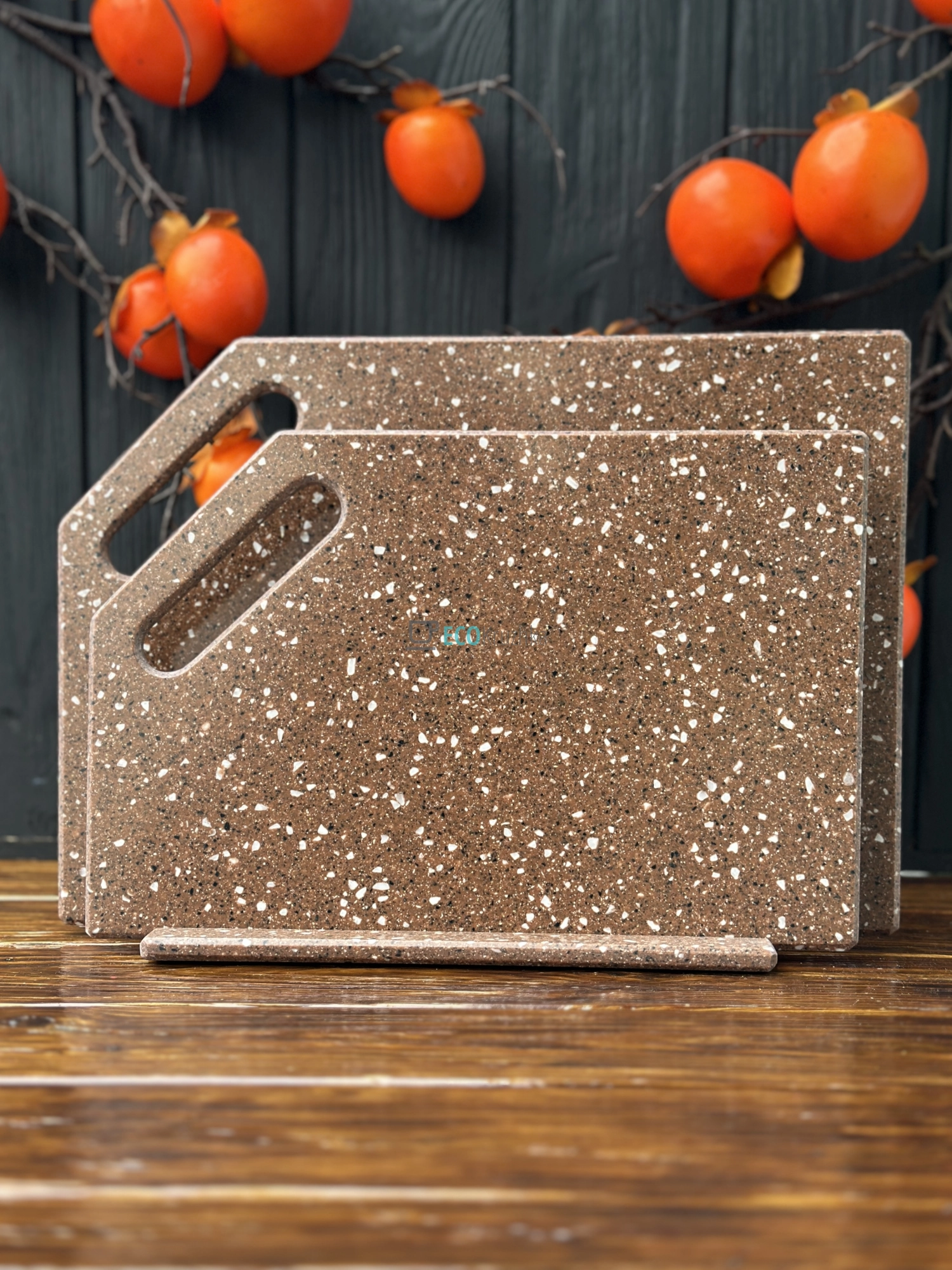 Набір дощок із Штучного каменю 3 предмети AR-22814 Набір дощок із Штучного каменю 3 предмети AR-22814