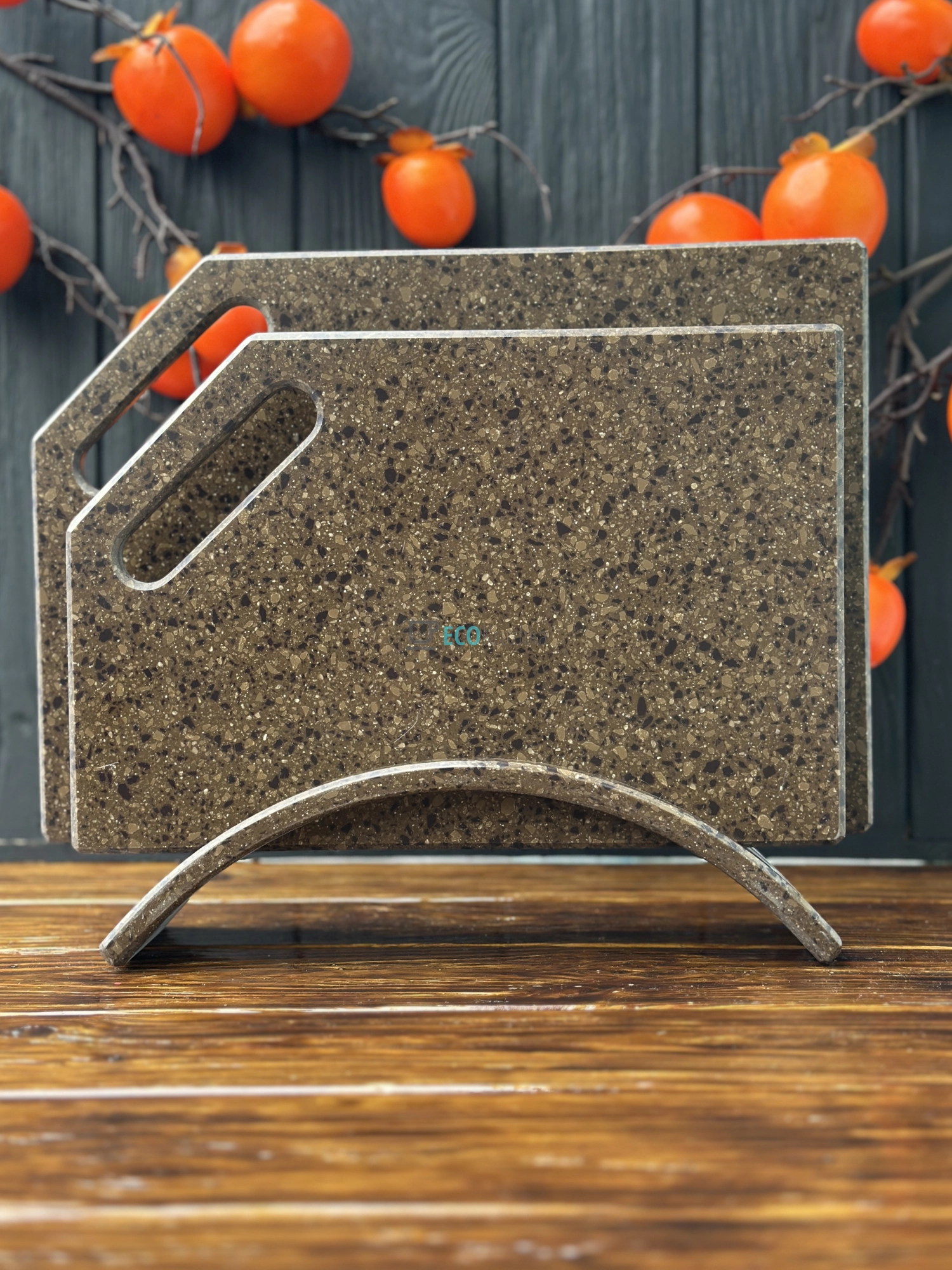 Набір дощок із Штучного каменю 3 предмети AR-22821 Набір дощок із Штучного каменю 3 предмети AR-22821