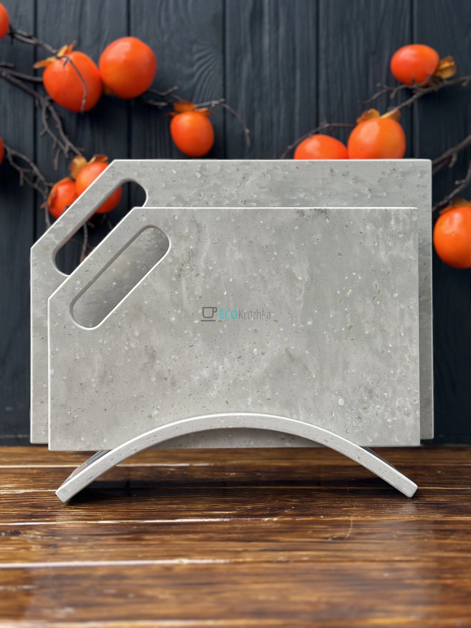 Набір дошок із Штучного каменю 3 предмети EK15683