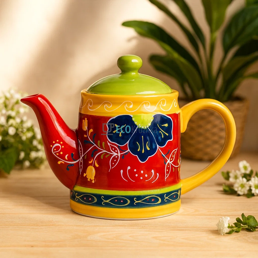 Чайник-заварник 800 Maestro MR-20007-08 Чайник-заварник 800 Maestro MR-20007-08