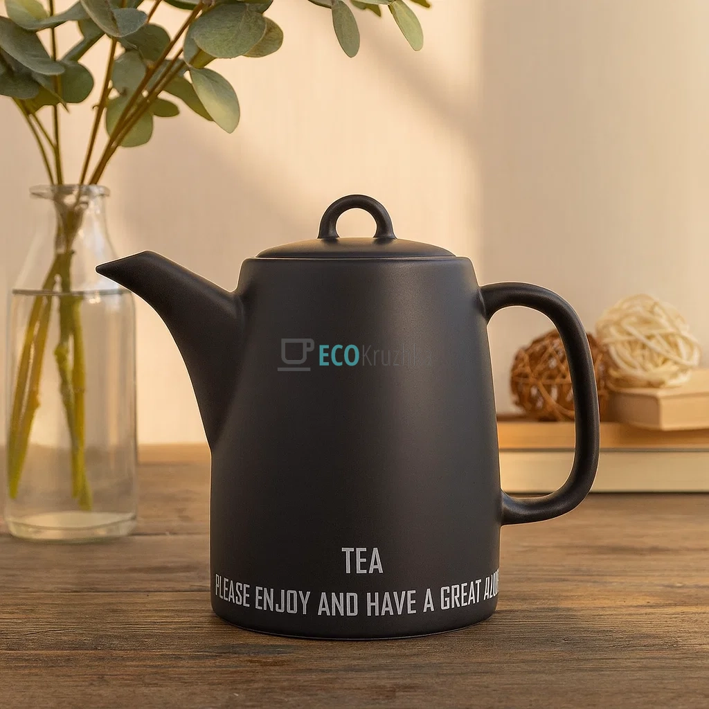 Чайник-заварник 800 мл "Eco style" Maestro MR-20029-08 Чайник-заварник 800 мл "Eco style" Maestro MR-20029-08