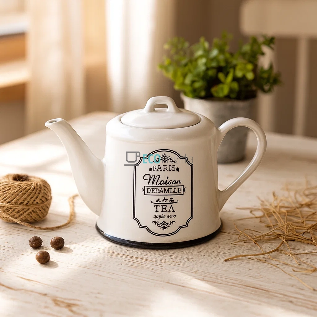 Чайник-заварник 800 мл Maestro MR-20030-08