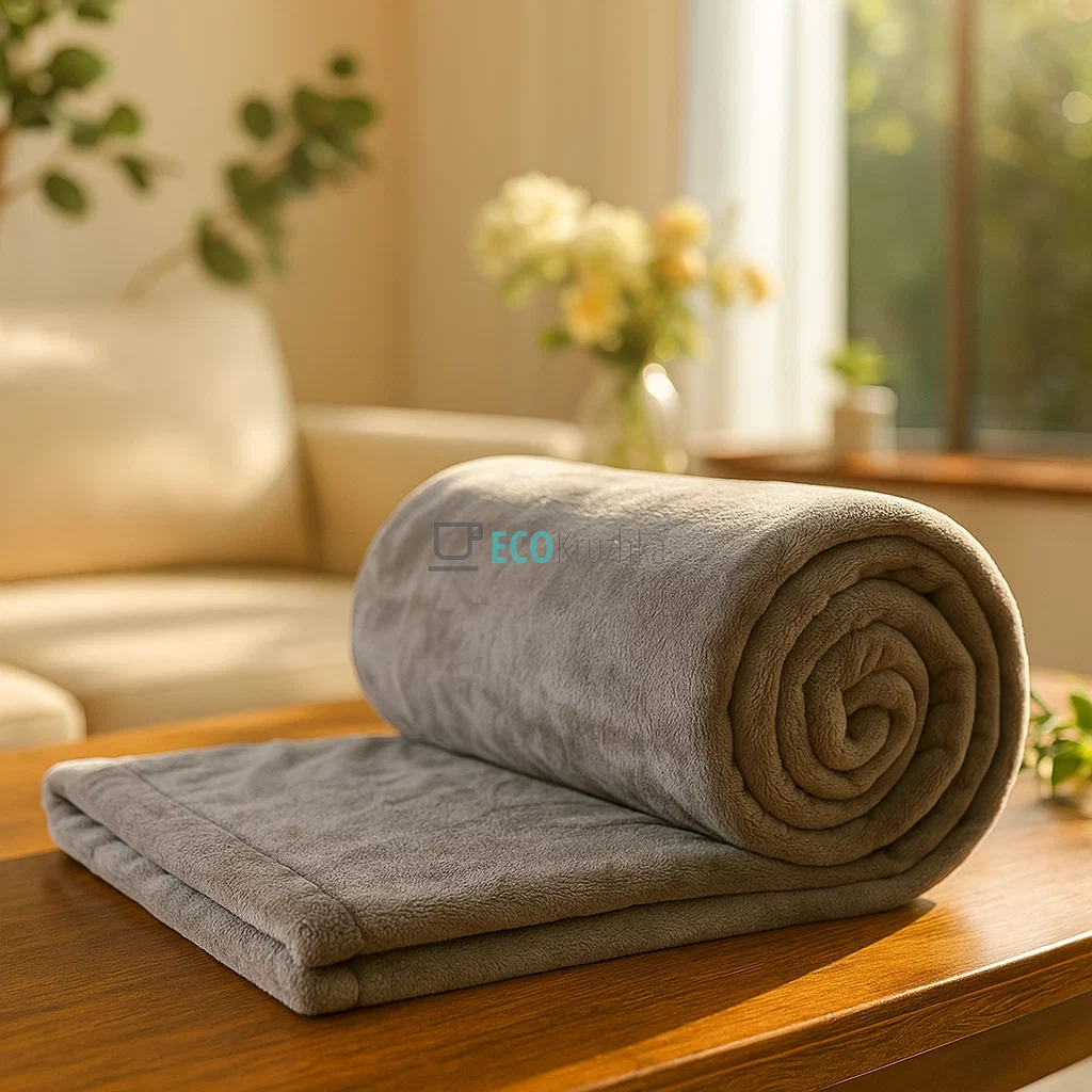 Масажна ковдра з підігрівом 9 режимів (JU-2529) Масажна ковдра з підігрівом 9 режимів (JU-2529)