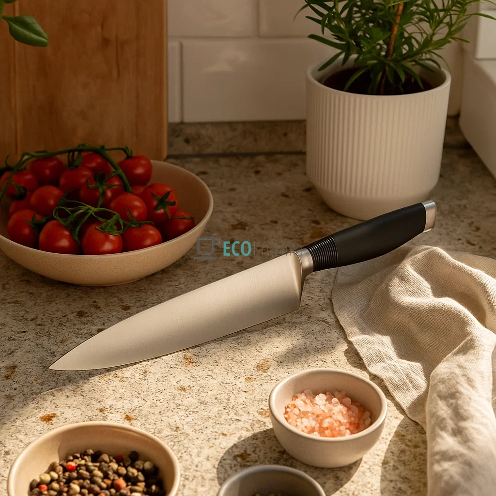 Професійний кухарський ніж Maestro MR-1446 Професійний кухарський ніж Maestro MR-1446