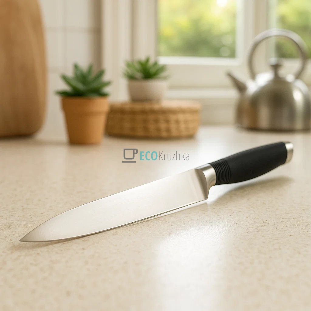 Професійний універсальний кухонний ніж Maestro MR-1447 Професійний універсальний кухонний ніж Maestro MR-1447