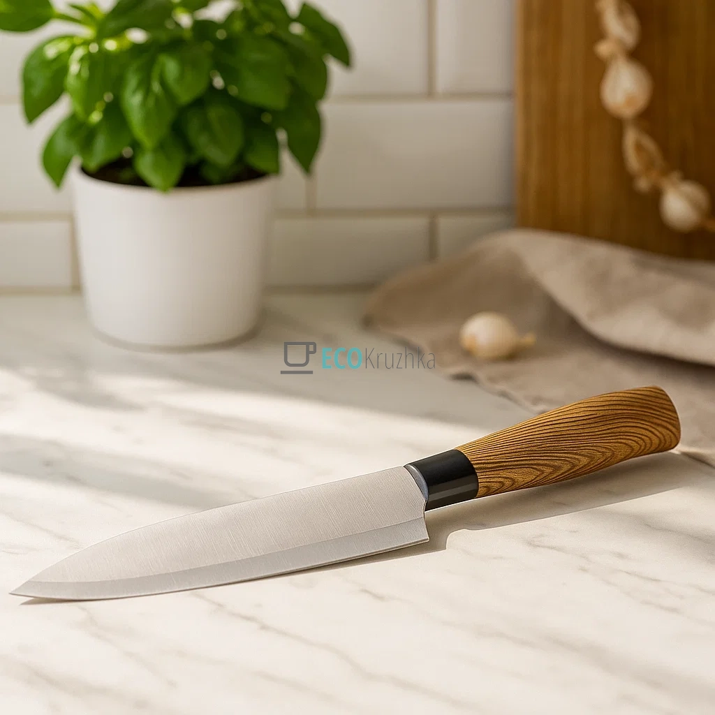 Ніж кухонний 31.5 см Frico FRU-956 Ніж кухонний 31.5 см Frico FRU-956