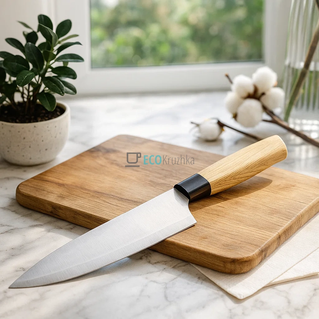 Ніж кухонний 29 см Frico FRU-955 Ніж кухонний 29 см Frico FRU-955