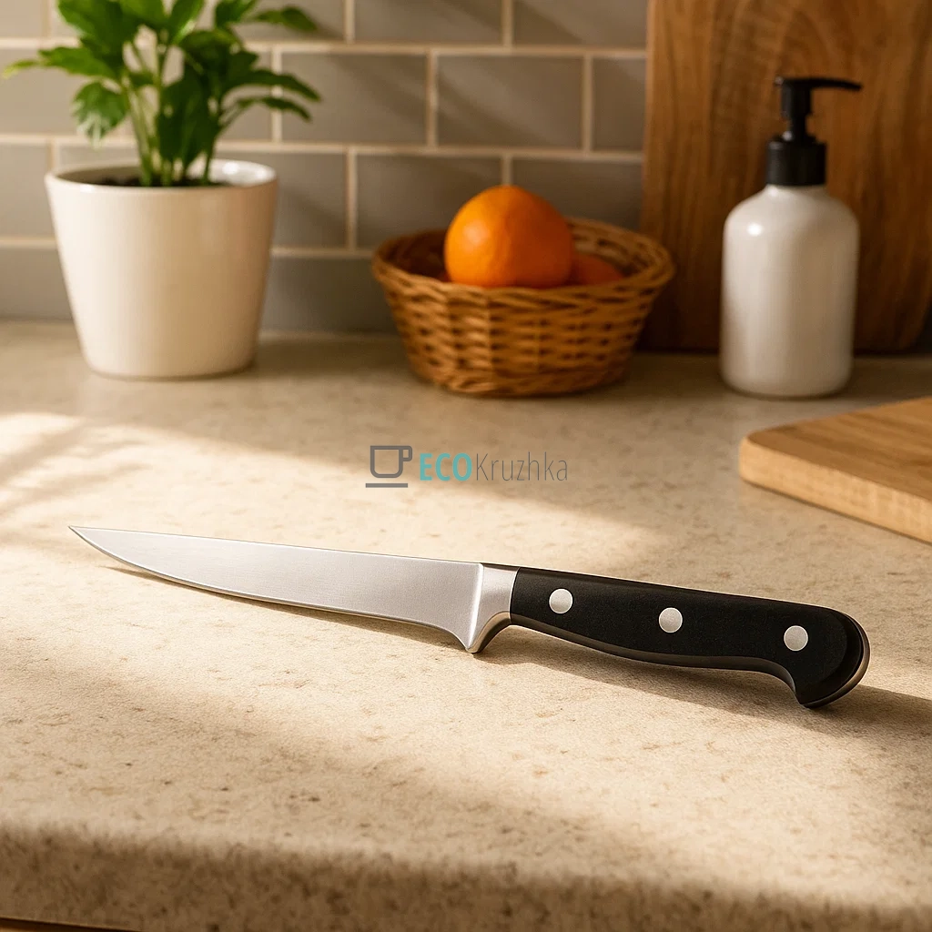 Ніж професійний Maestro 28.5 см (MR-1452) Ніж професійний Maestro 28.5 см (MR-1452)