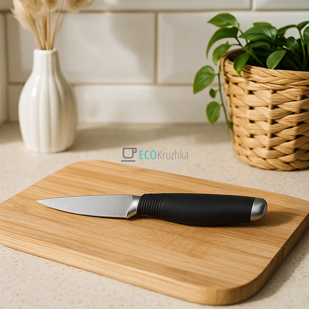 Професійний ніж для чищення овочів Maestro MR-1449 Професійний ніж для чищення овочів Maestro MR-1449