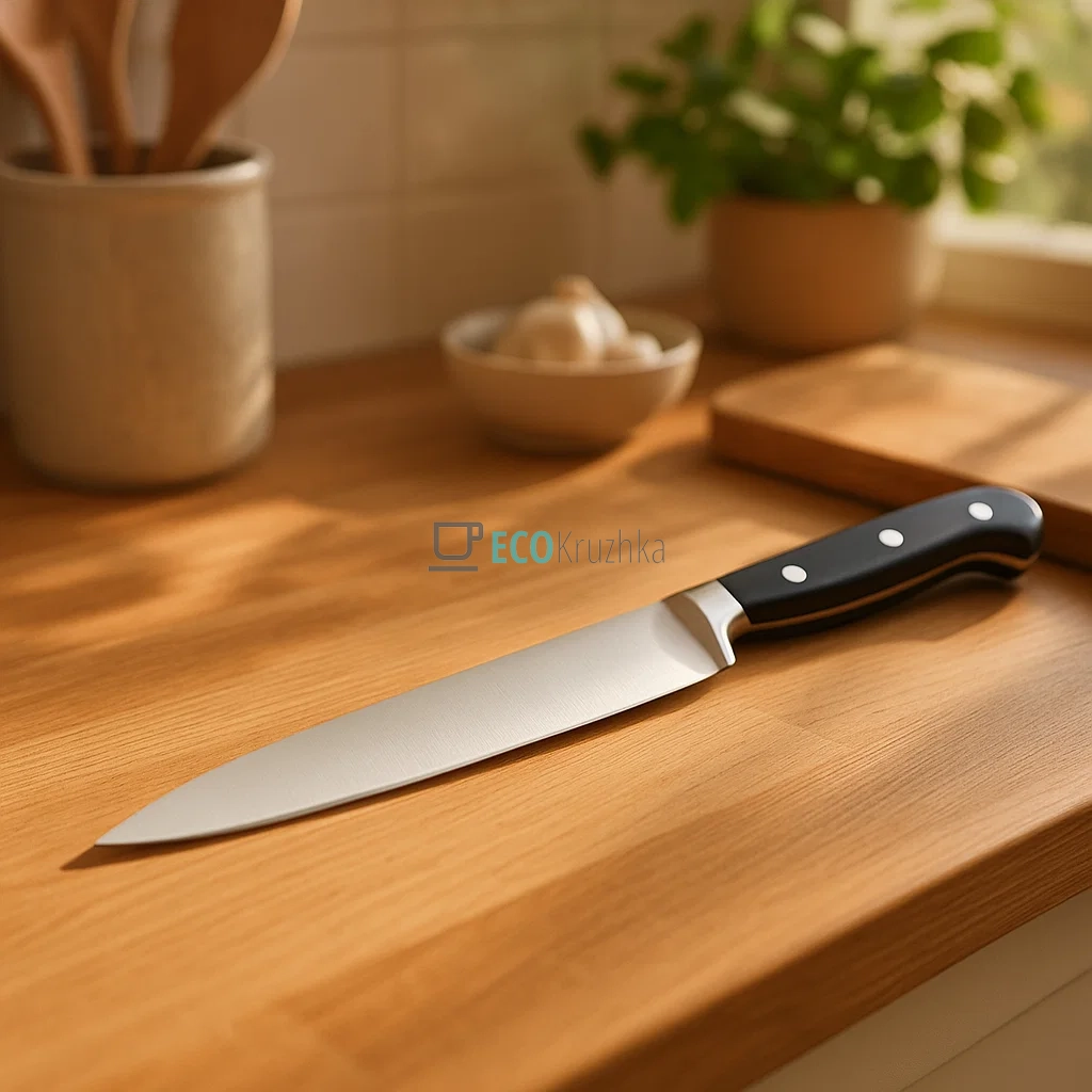 Ніж професійний Maestro 33 см (MR-1451) Ніж професійний Maestro 33 см (MR-1451)