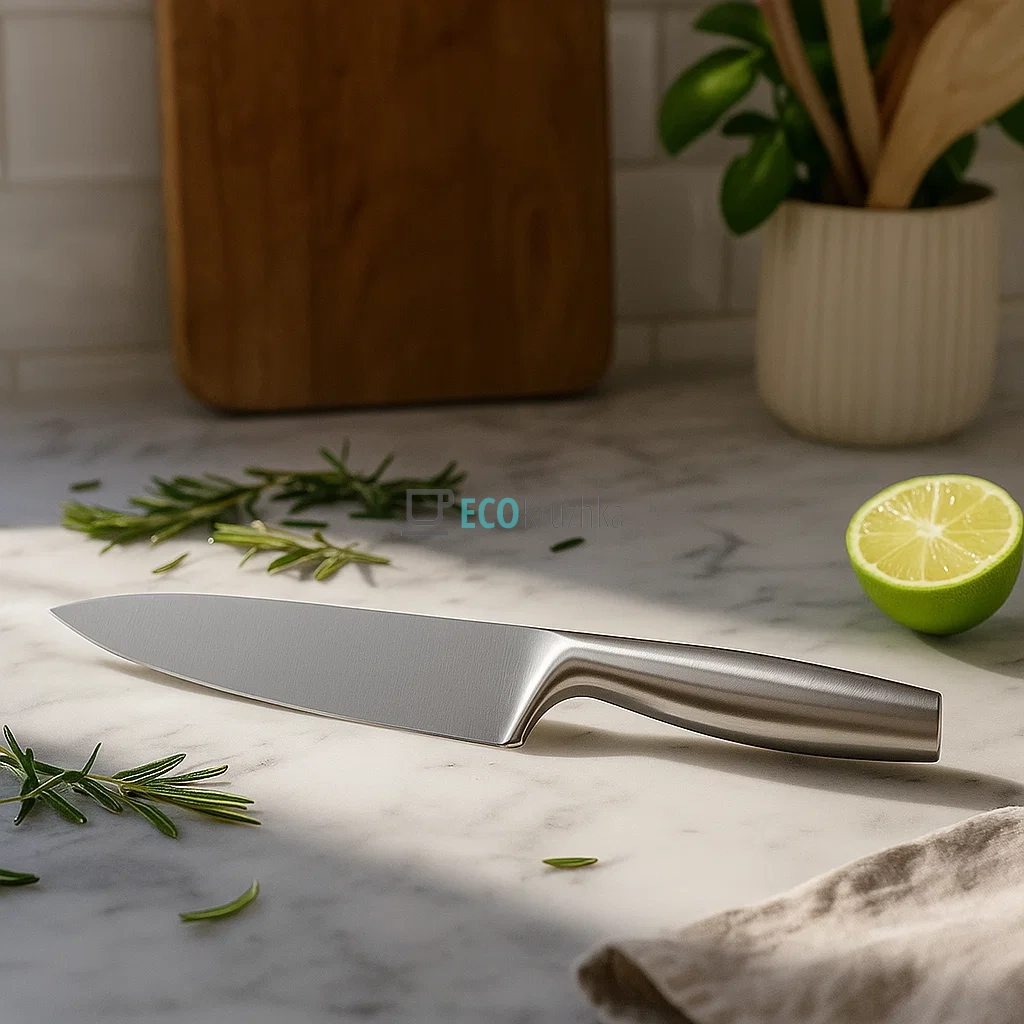 Шеф-ніж Maestro MR-1473 Шеф-ніж Maestro MR-1473