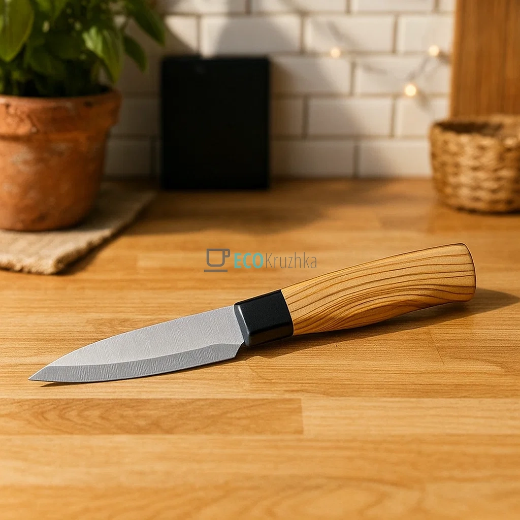 Ніж кухонний 20 см Frico FRU-953 Ніж кухонний 20 см Frico FRU-953