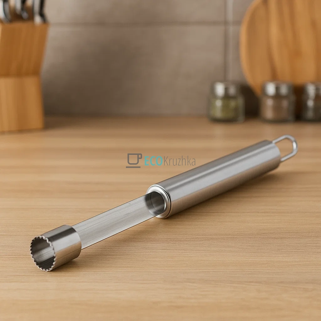 Ніж для видалення серцевини яблука, груши Frico FRU-345 Ніж для видалення серцевини яблука, груши Frico FRU-345