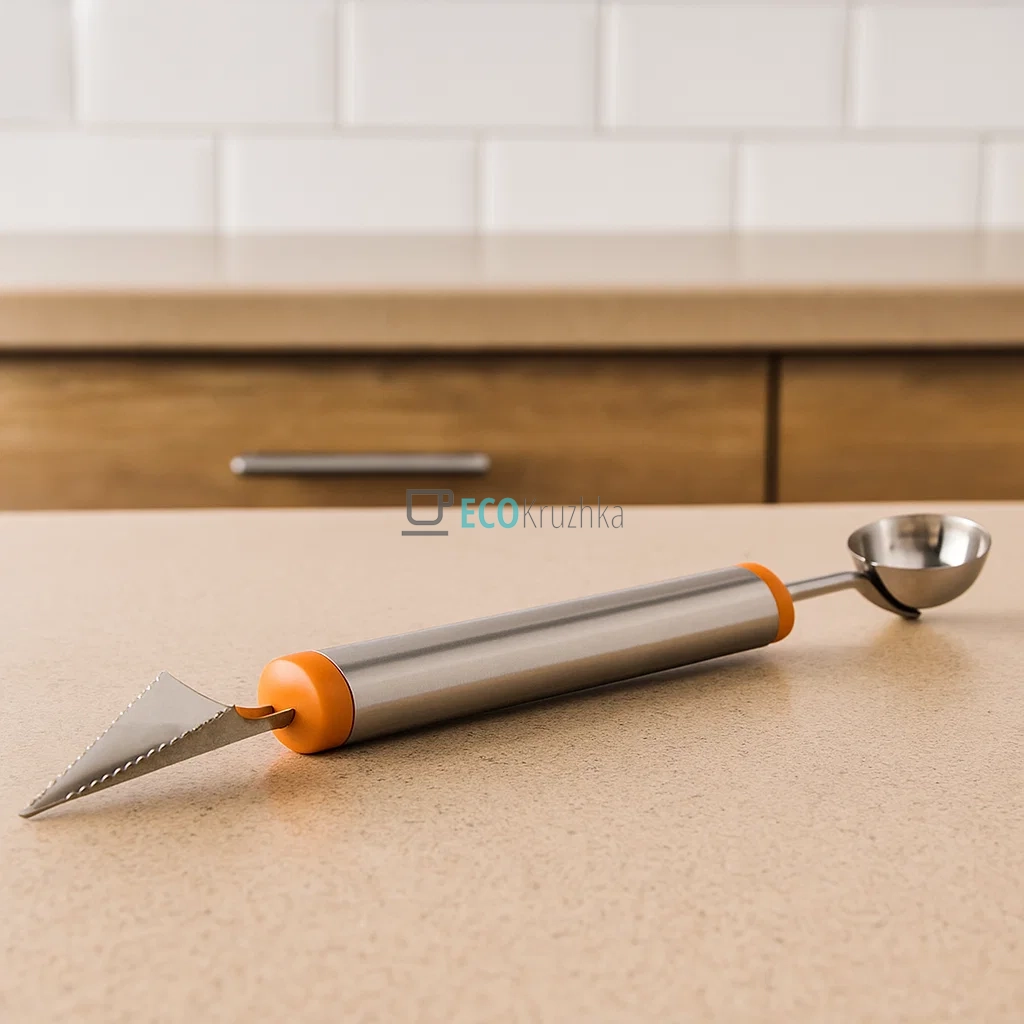 Ложка для вирізування мякоті Frico FRU-349