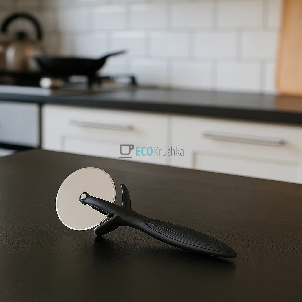 Ніж для піци Maesrto MR-1555 Ніж для піци Maesrto MR-1555