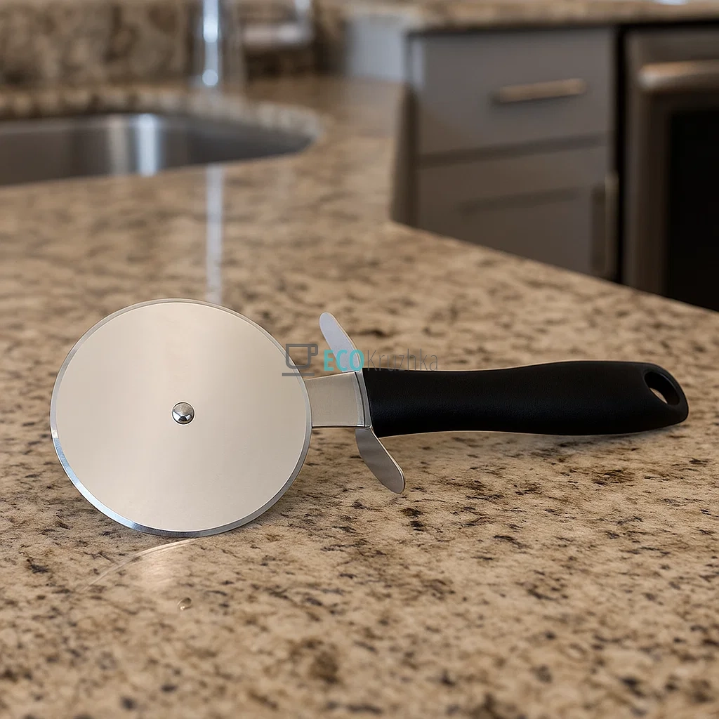 Ніж для піци 100 мм Frico FRU-021 Ніж для піци 100 мм Frico FRU-021