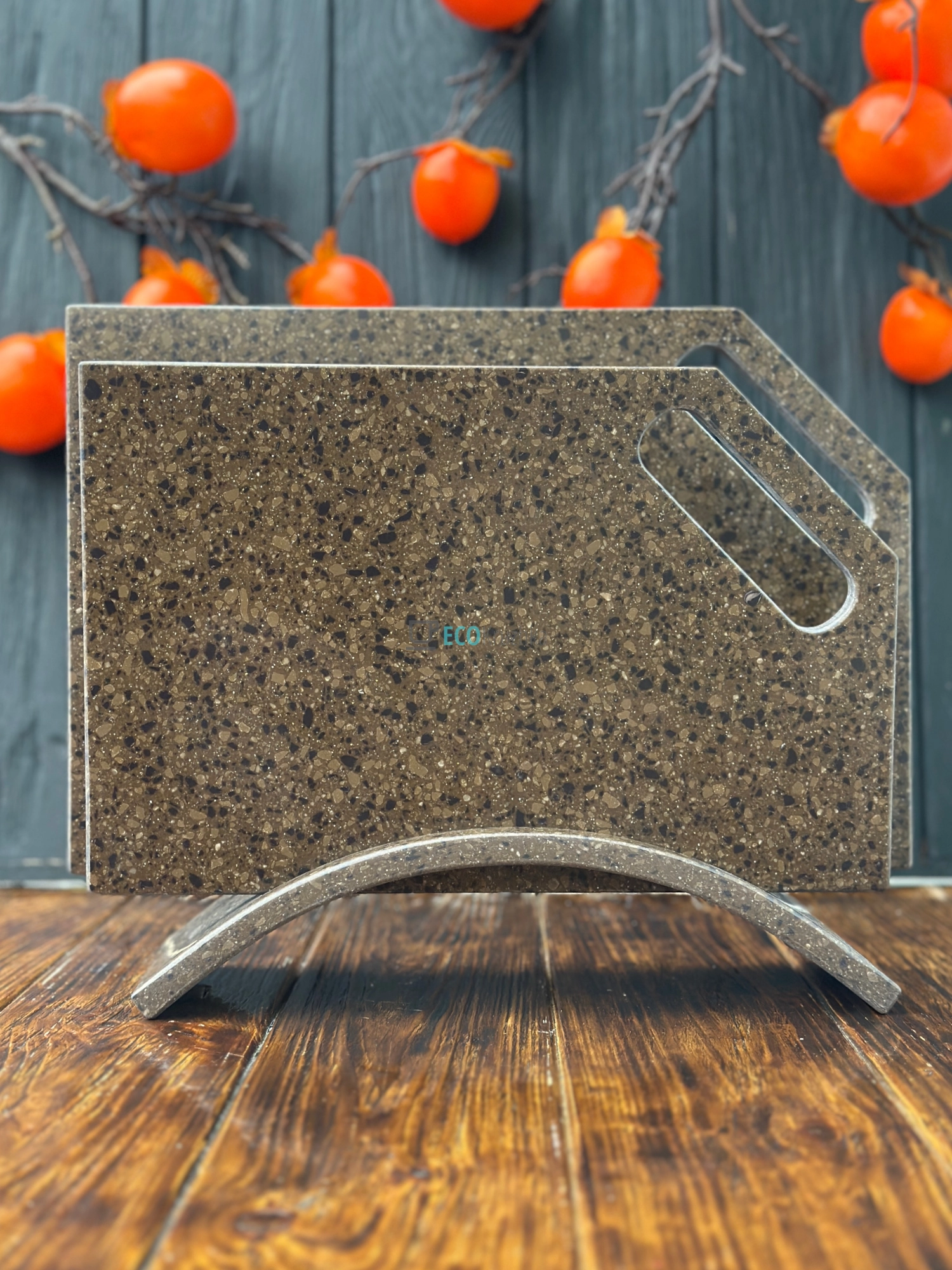 Набір дошок із Штучного каменю 3 предмети F-338