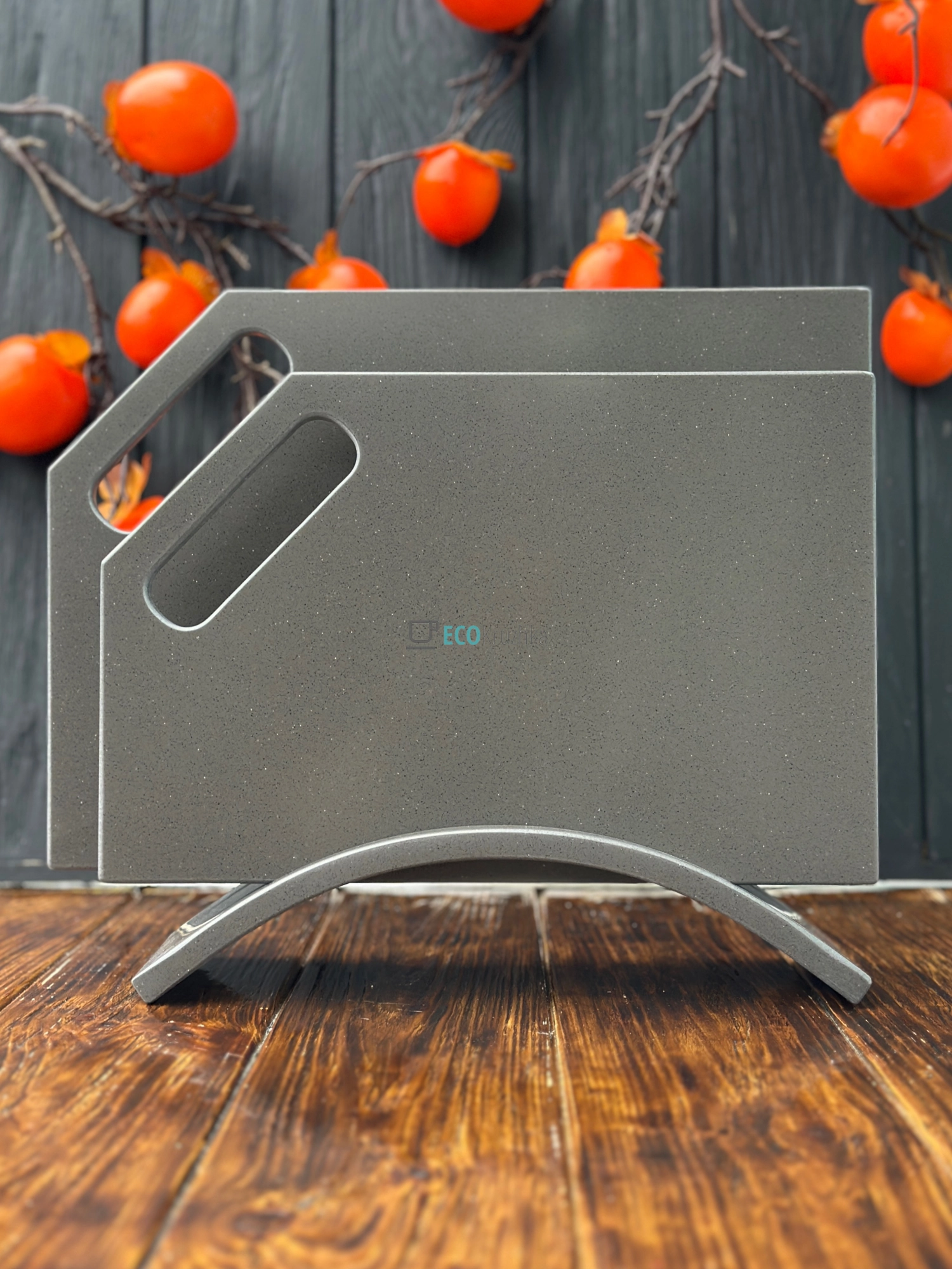 Набір дошок із Штучного каменю 3 предмети EK13594 Набір дошок із Штучного каменю 3 предмети EK13594