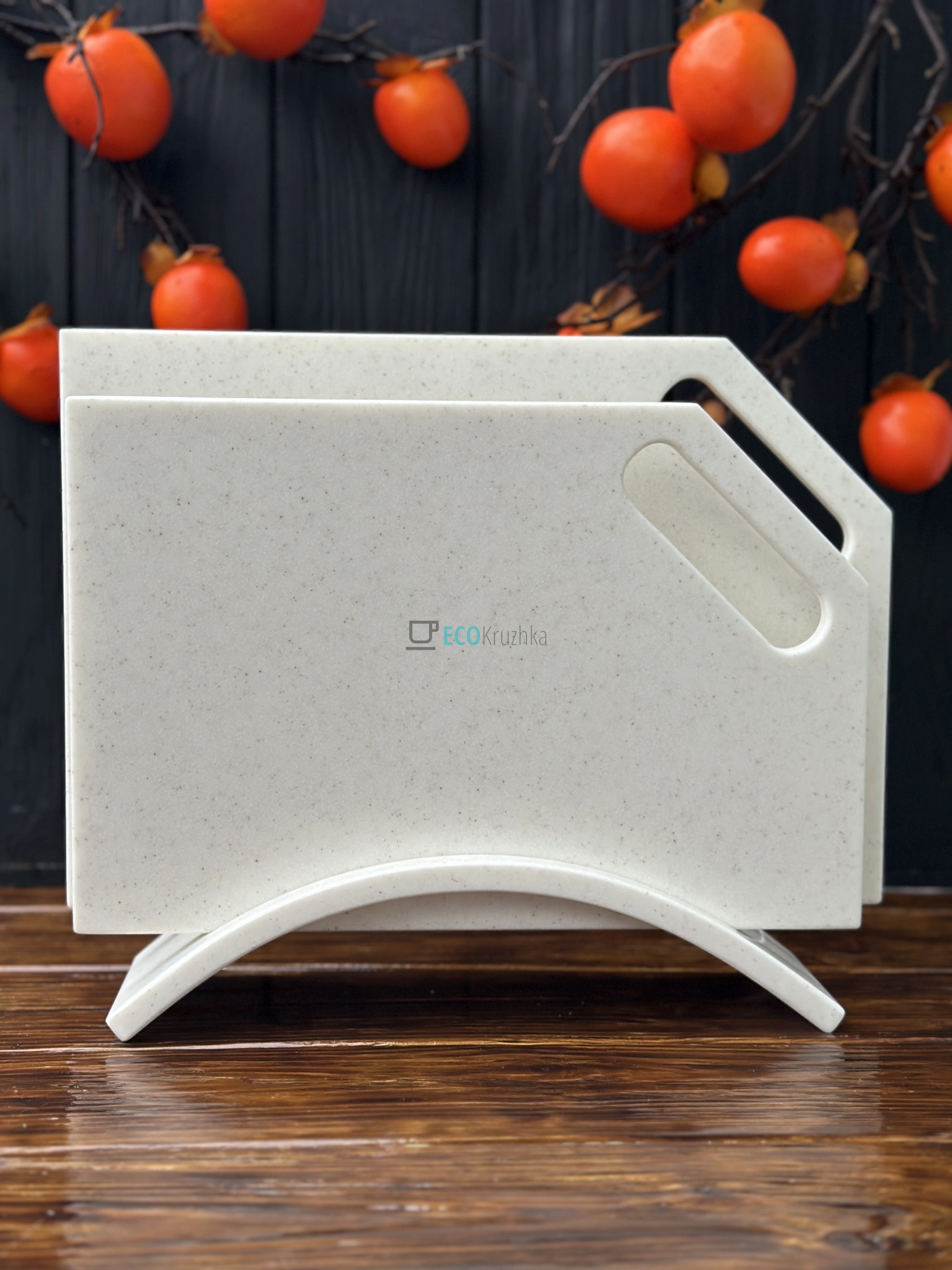 Набір дошок із Штучного каменю 3 предмети S-110 Набір дошок із Штучного каменю 3 предмети S-110