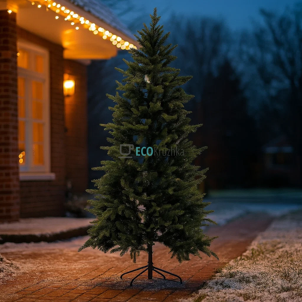 Штучна ялинка "Прем Штучна ялинка "Прем