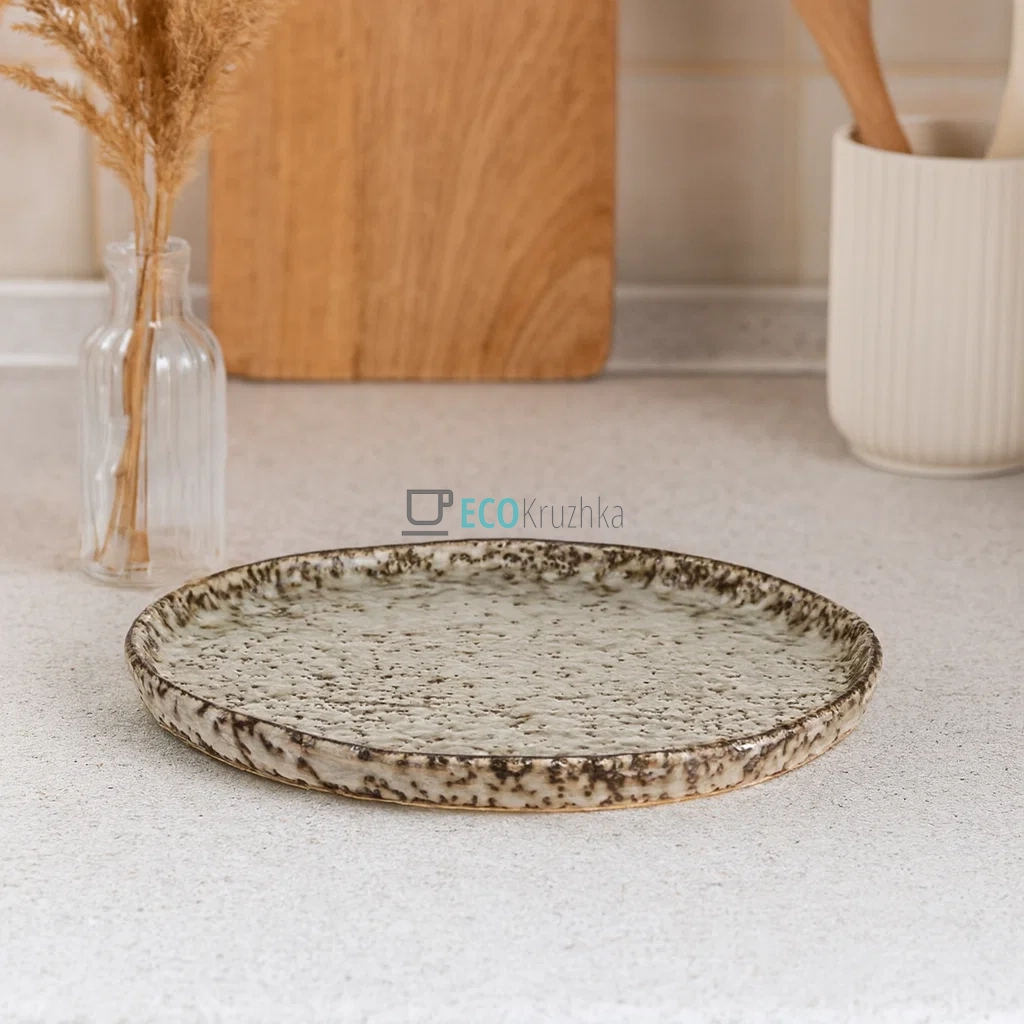 Тарілка Нармандія 21 см Olins 101-1535C