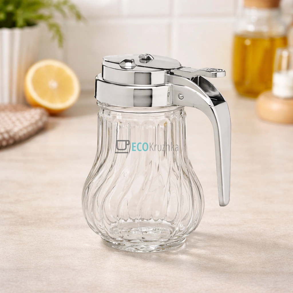 Диспансер для олії 150 мл Frico FRU-414