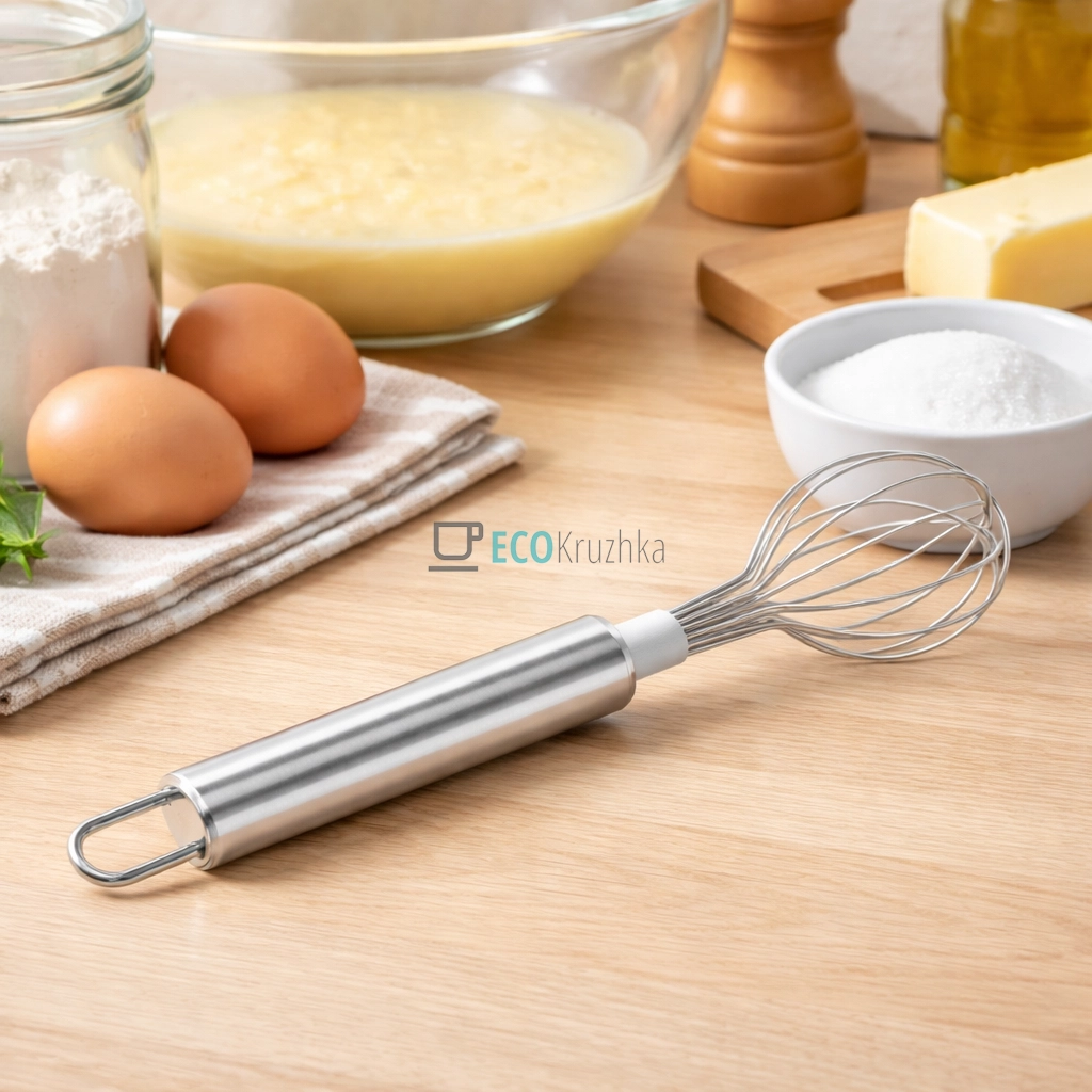 Вінчик нержавіючий FRU-348