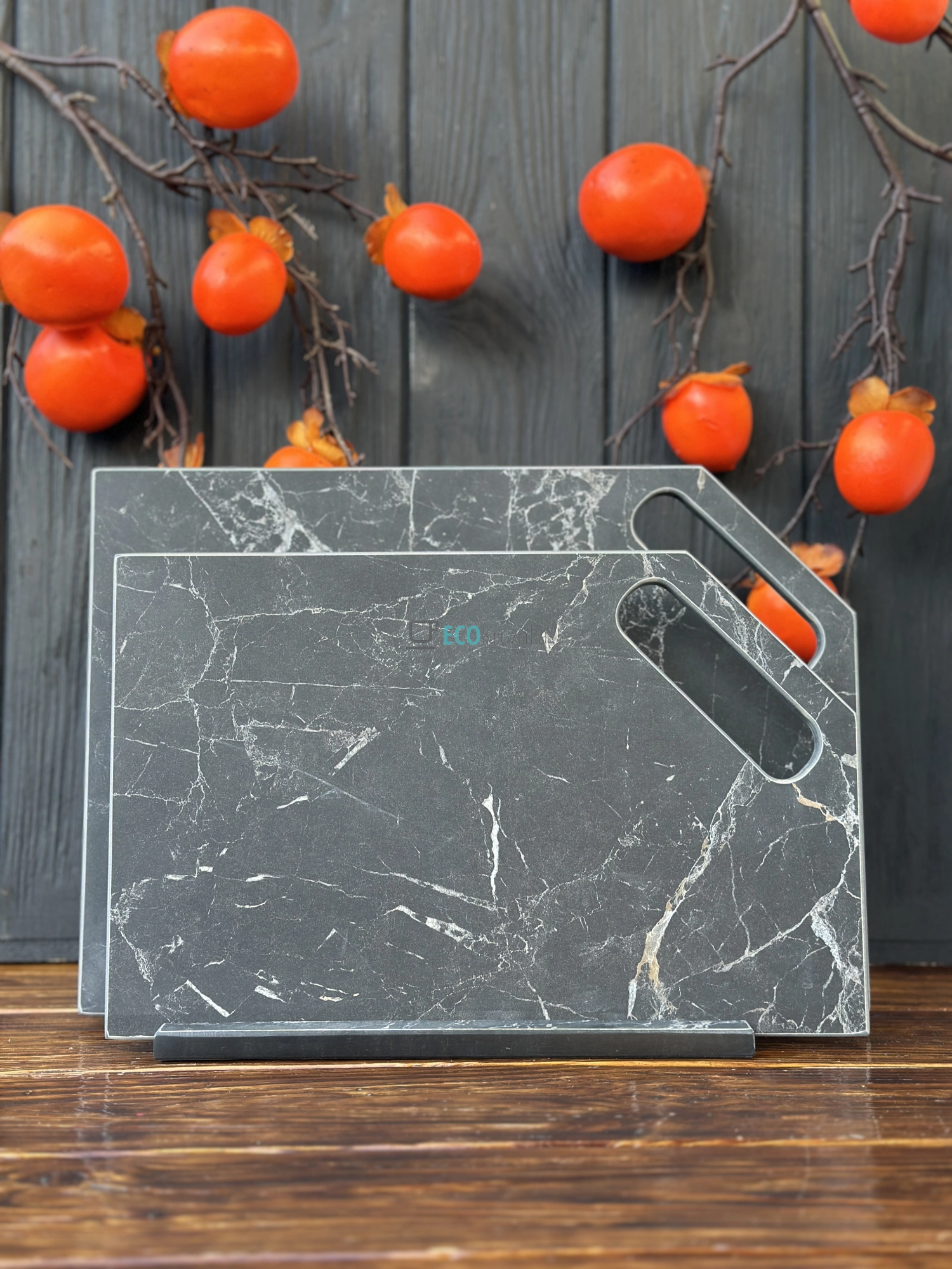 Набір дошок із Штучного каменю 3 предмети EK13593