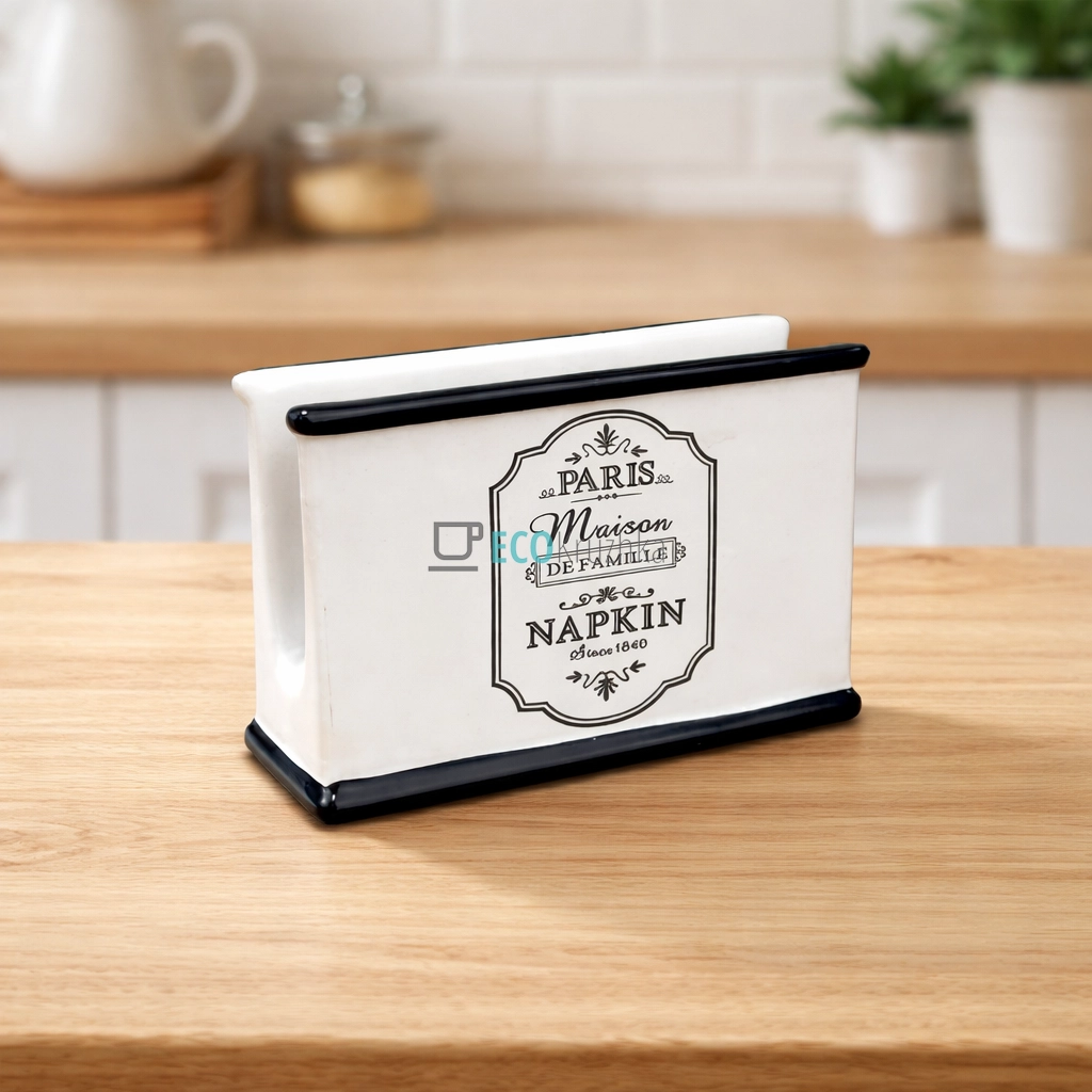 Серветниця 12 х 9 х 4,5 см MR-20030-44