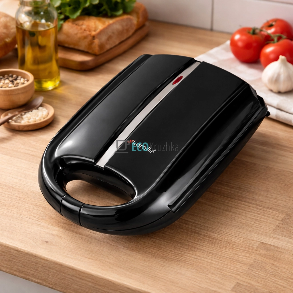 Мультипекар - горішниця електрична на 24 горішки KM-6726