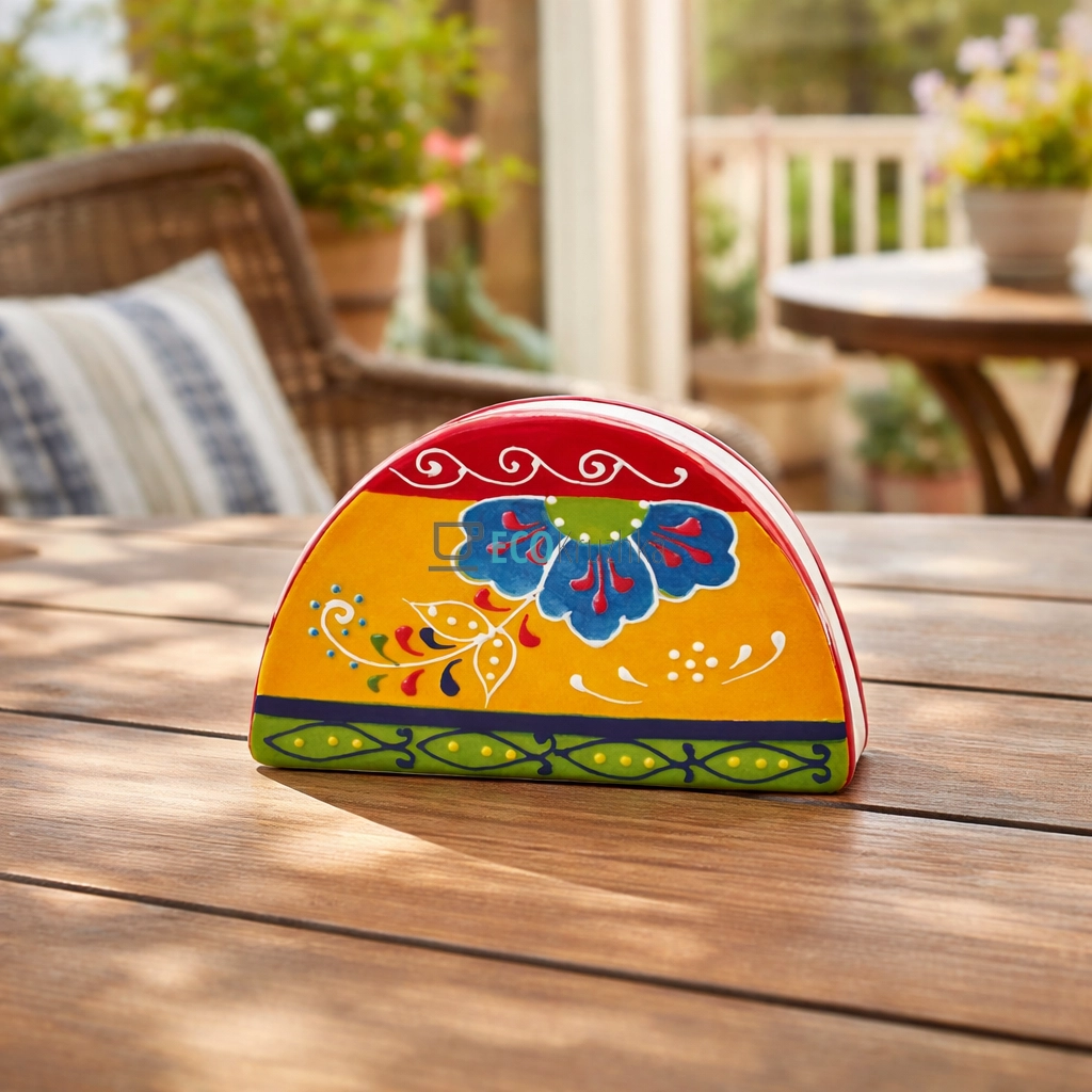 Серветниця Maestro MR-20007-44