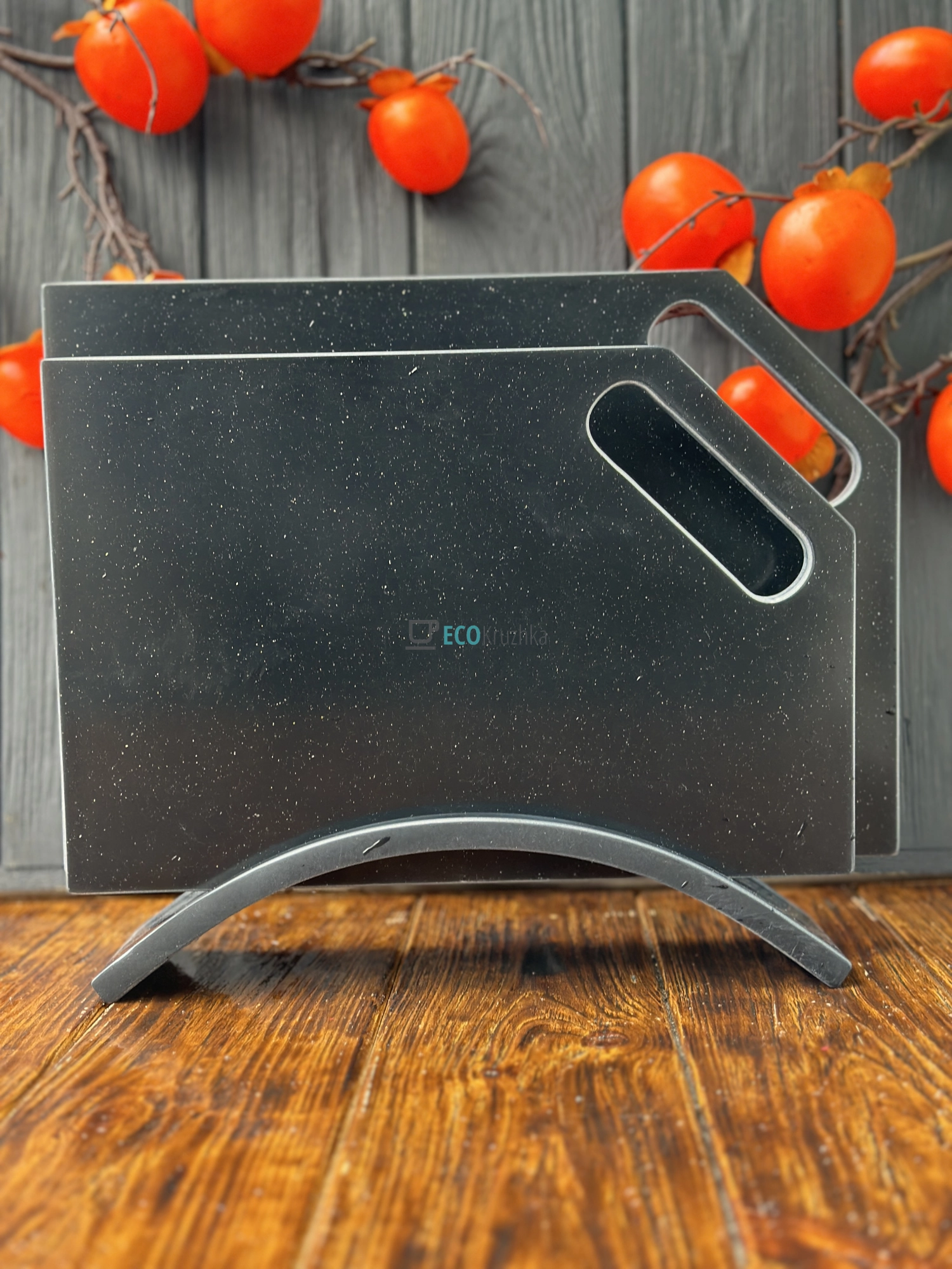 Набір дошок із Штучного каменю 3 предмети S-202