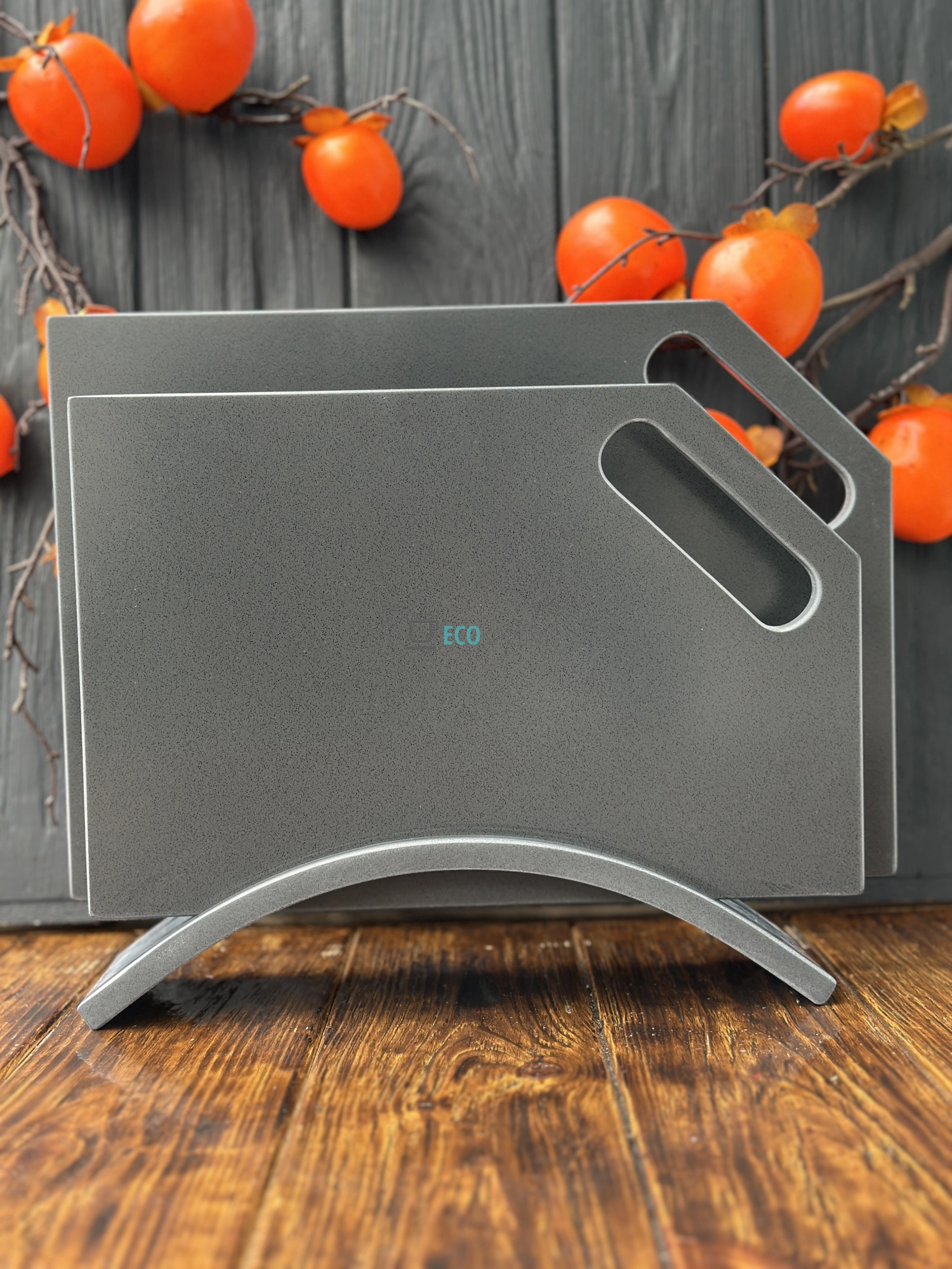 Набір дошок із Штучного каменю товщиною 5 мм 3 предмети A-209