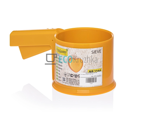 Сито Помаранчеве Maestro MR-1164 Сито Помаранчеве Maestro MR-1164