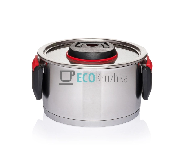 Каструля нержавіюча з складними ручками Maestro MR3530-2 ... Каструля нержавіюча з складними ручками Maestro MR3530-2 ...