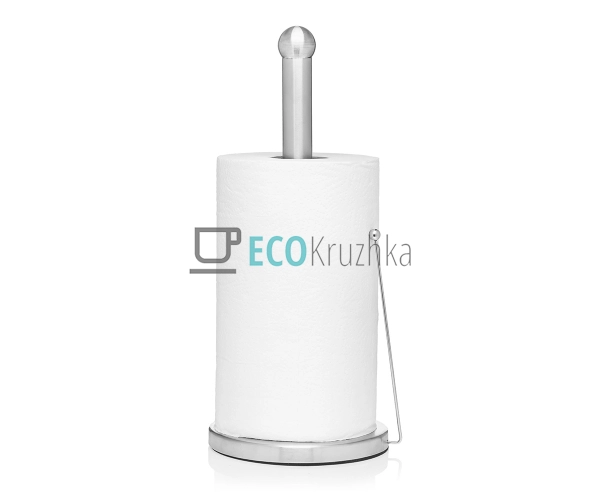 Тримач 15x35 см для паперових рушників Edenberg EB-3633 Тримач 15x35 см для паперових рушників Edenberg EB-3633