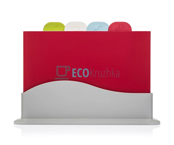 Набір обробних дощечок Stenson (5 предметів) TD00362 Набір обробних дощечок Stenson (5 предметів) TD00362