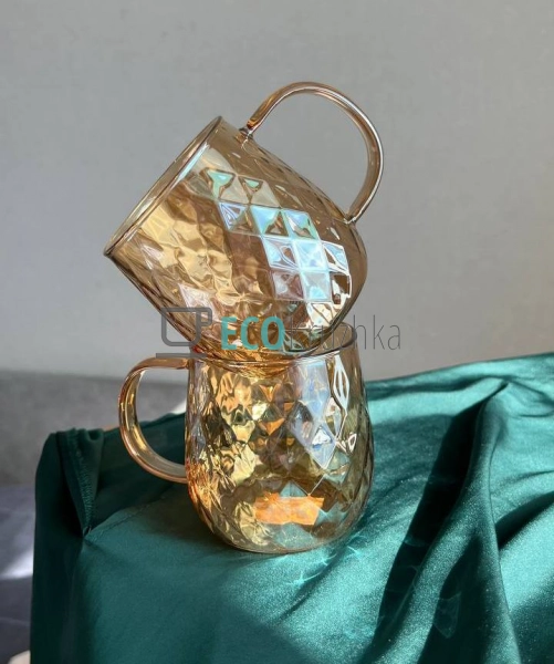 Набір чашок Golden Moon 350 ... Набір чашок Golden Moon 350 ...