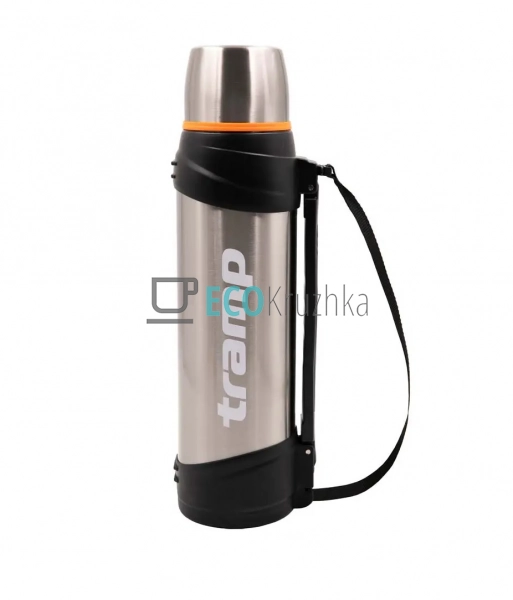 Термос Tramp Travel Line 2,5 л Металік UTRC-141-metal