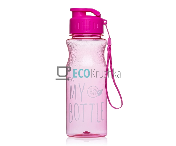 Пляшка для води My bottle 55 ... Пляшка для води My bottle 55 ...