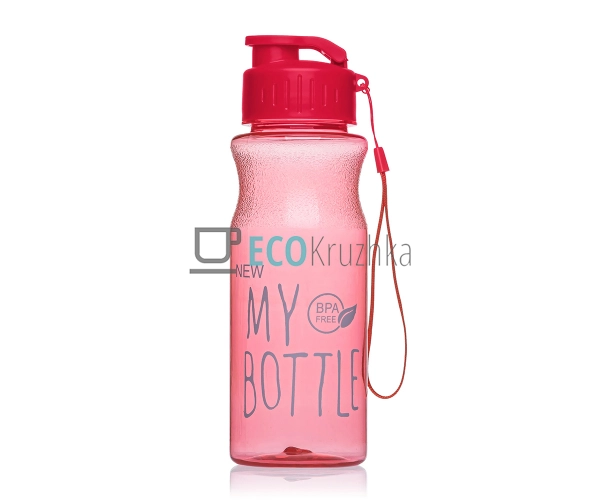 Пляшка для води My bottle 55 ... Пляшка для води My bottle 55 ...