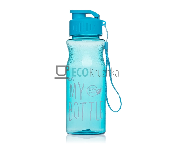 Пляшка для води My bottle 55 ... Пляшка для води My bottle 55 ...